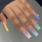 Wearable Nail Art Collection High-Quality False Nails