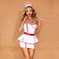 Sexy Lingerie Cosplay Nurse