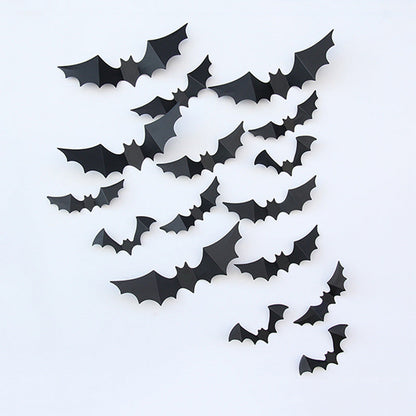 Bat Atmosphere Decoration Holiday Props