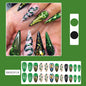 New FashionLong INS Style European Nail Tips