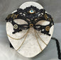 Cos Vampire Queen Eye Mask