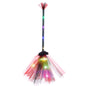 Witch Broom LED Mount World of Warcraft