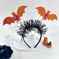 Halloween Bat Headband