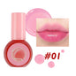 New Fashion Long-lasting Matte Lipstick with Intense Color and Comfortable Wear-Homeunderwear