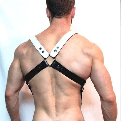 Macho Bondage Bandage Set