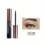 Peel-Off Brow Gel - Long-Lasting, Waterproof, Easy to Apply