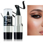 New Fashion Waterproof Eyeliner - Quick-Drying, Matte, Single-Head, Intense Black-Homeunderwear