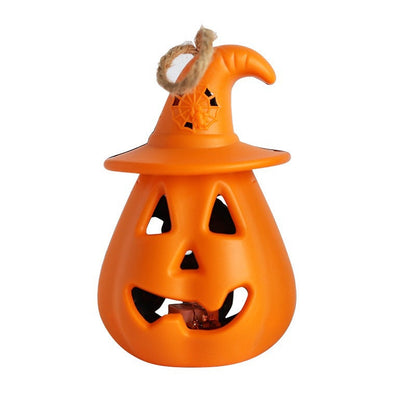 Halloween Pumpkin Lantern Props