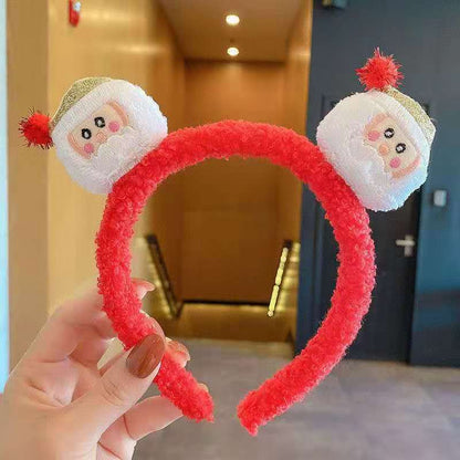 Christmas Cute Headband