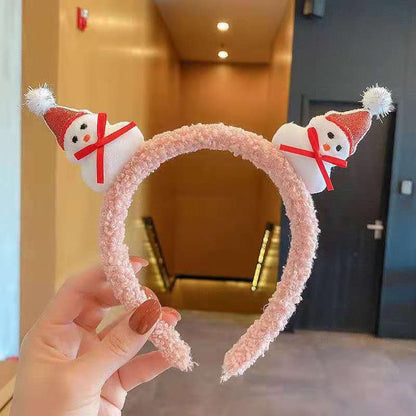 Christmas Cute Headband