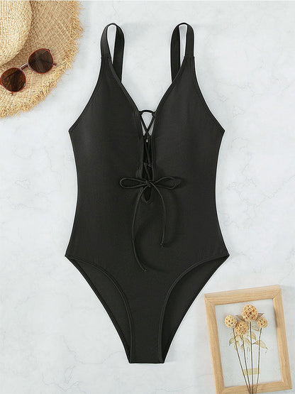 Coastal Hottie One Piece Swimsuit