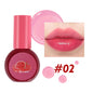 New Fashion Long-lasting Matte Lipstick with Intense Color and Comfortable Wear-Homeunderwear