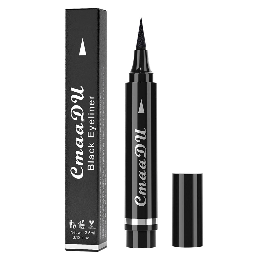 Long-Lasting Waterproof Eyeliner Pen-Homeunderwear