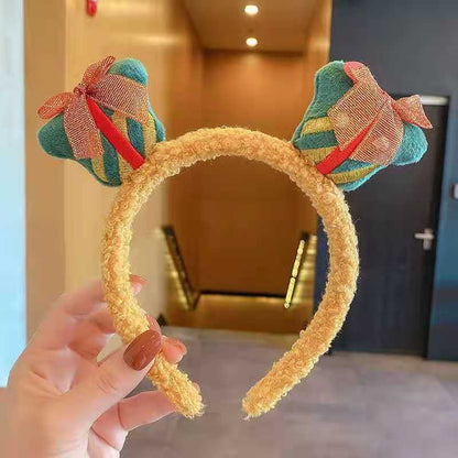 Christmas Cute Headband