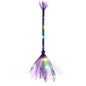 Witch Broom LED Mount World of Warcraft