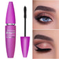 4D Volumizing Waterproof Long-Lasting Mascara-Homeunderwear