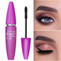 4D Volumizing Waterproof Long-Lasting Mascara