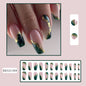 New FashionLong Shiny INS Style Nail Tips