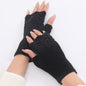 Wool Versatile Knitted Gloves