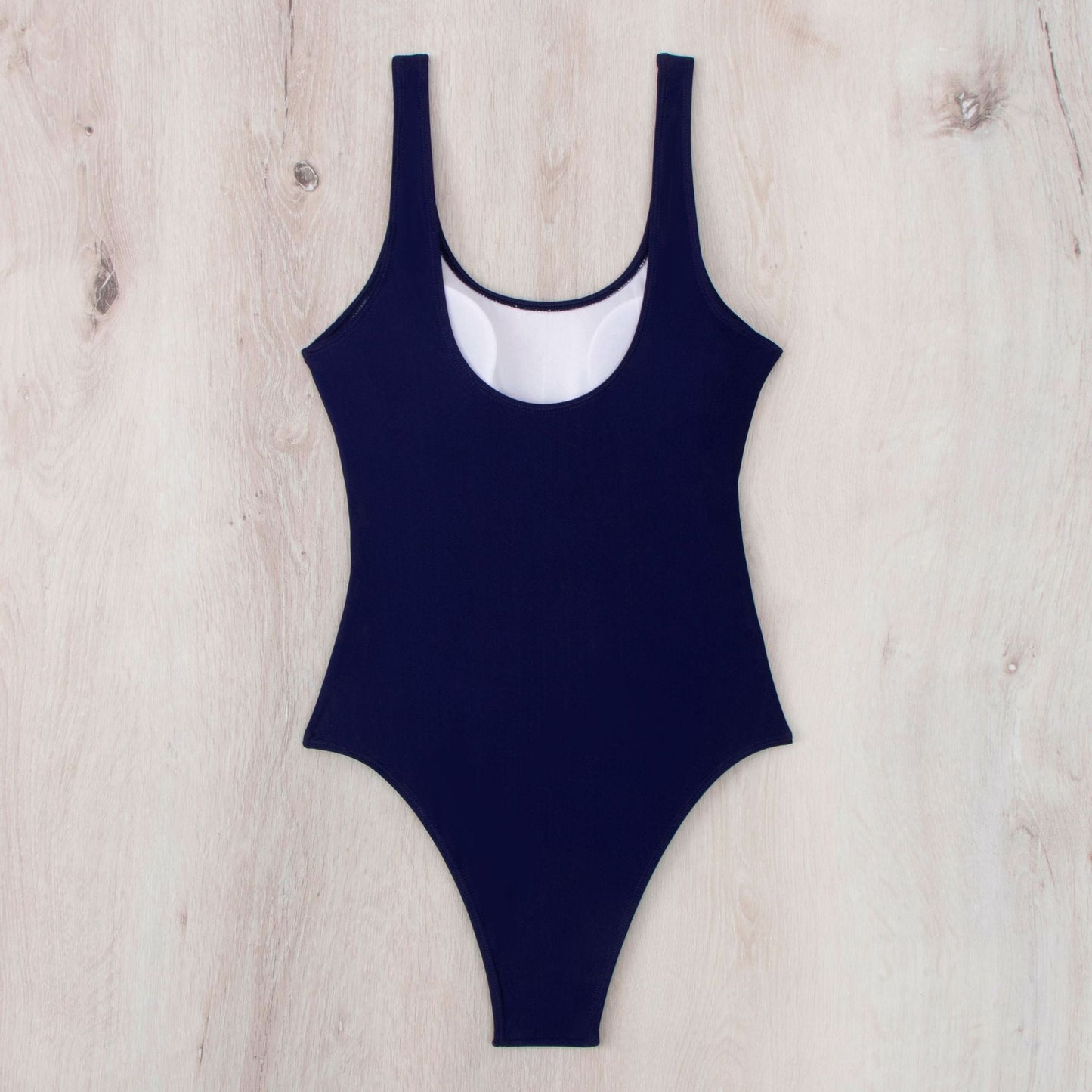 Fashionable Stylish Women's One-Piece Swimsuit