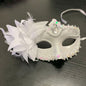 Halloween Stage Performance Eye Mask