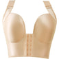 Non Wired Front Row Gathering Strapless Bras