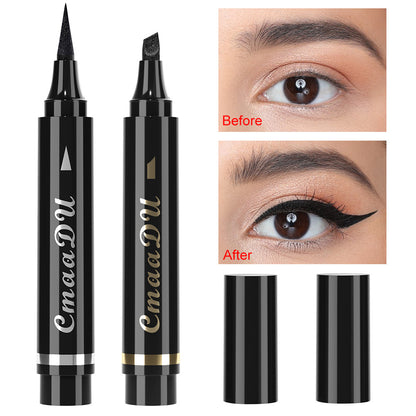 Long-Lasting Waterproof Eyeliner Pen-Homeunderwear