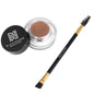 Waterproof Brow Pencil & Gel Set for Natural Look-Homeunderwear