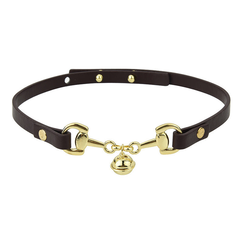 Little Bell Trend Choker