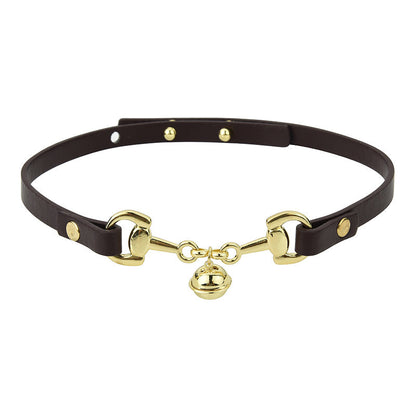 Little Bell Trend Choker