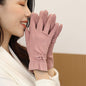 DeRong Thin Stretch Gloves