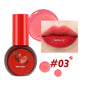 New Fashion Long-lasting Matte Lipstick with Intense Color and Comfortable Wear-Homeunderwear