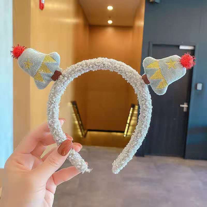 Christmas Cute Headband