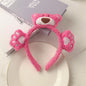 New Three-Dimensional Doll Headband