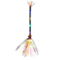 Witch Broom LED Mount World of Warcraft