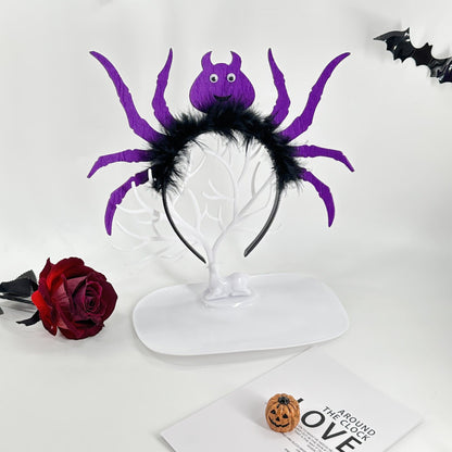 Spider Funny Party Headband