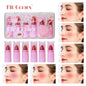 New Fashion 6-Color Mini Multi-Use Makeup Set with Matte and Shimmer-Homeunderwear