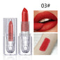 New Fashion Halloween Ice Cube Matte Lipstick - Waterproof Face Paint-Homeunderwear