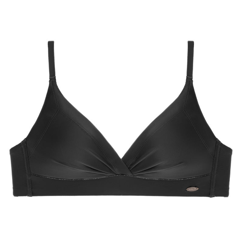 Open Cup5 Thin Gather Push-UP Bras