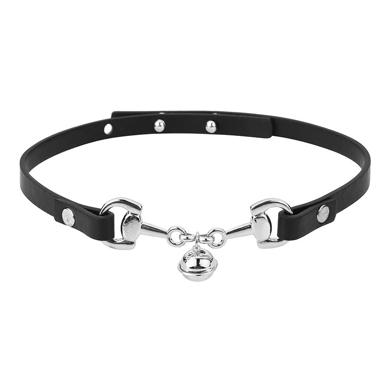 Little Bell Trend Choker