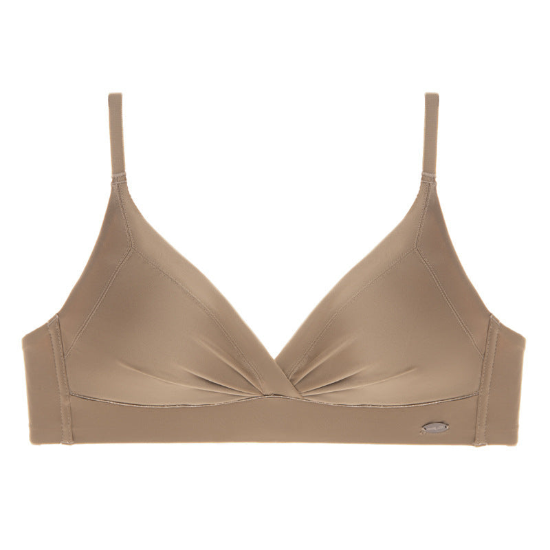 Open Cup5 Thin Gather Push-UP Bras