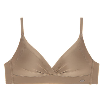 Open Cup5 Thin Gather Push-UP Bras