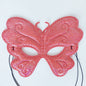 Halloween Animal Butterfly Eye Mask