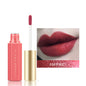 FlashMoment Matte Lip Lacquer - Long-Lasting, Non-Fading