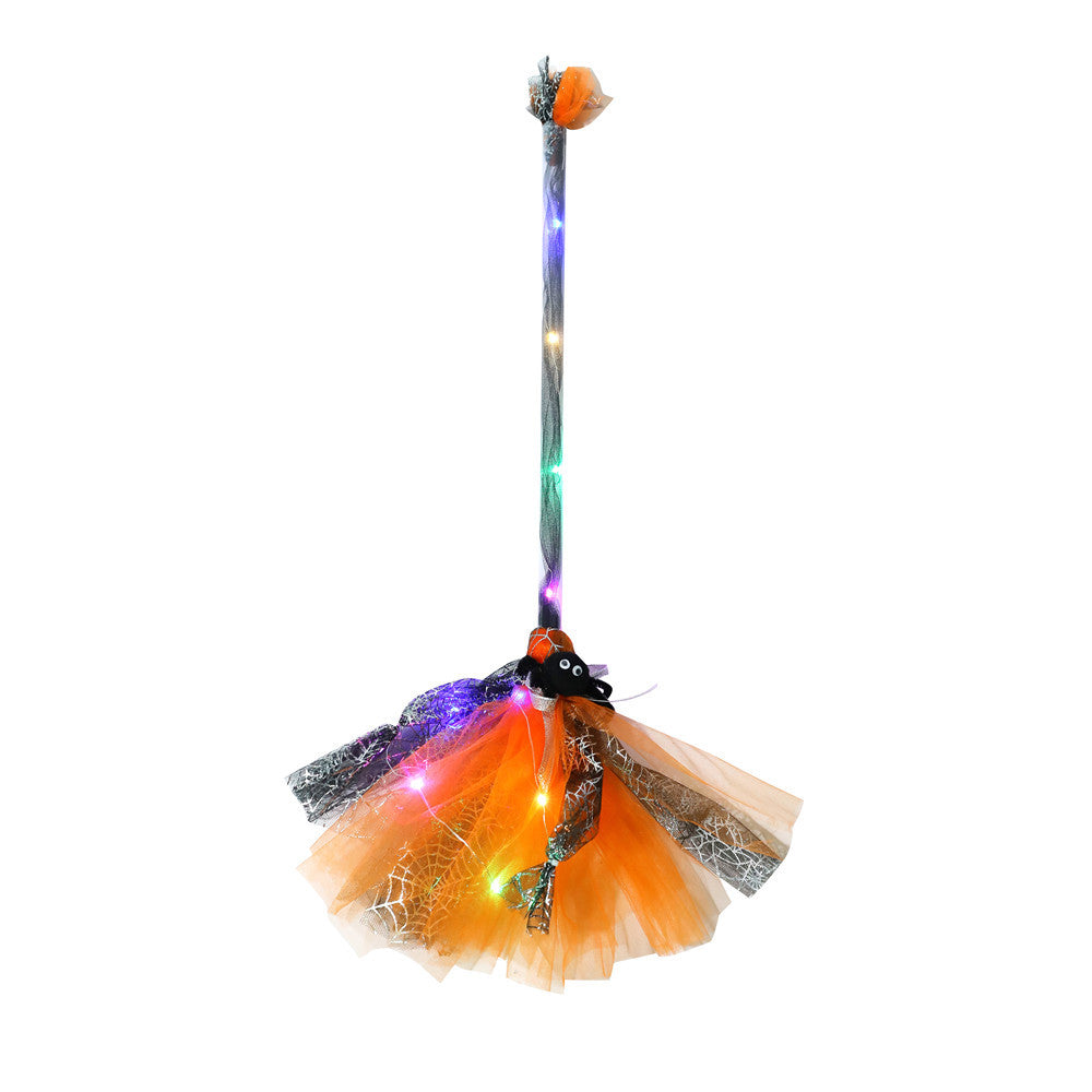 Harry Potter LED Lantern Magic Broom