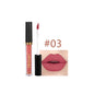 New Fashion Matte Non-Transfer Lip Gloss Set for Long-Lasting Wear-Homeunderwear