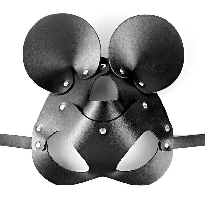 Fetish Mask Party Mask Eye Mask