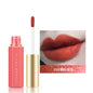 FlashMoment Matte Lip Lacquer - Long-Lasting, Non-Fading