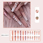 New FashionLong INS Style European Nail Tips