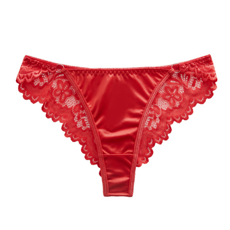 Traceless Silky Everyday Panties